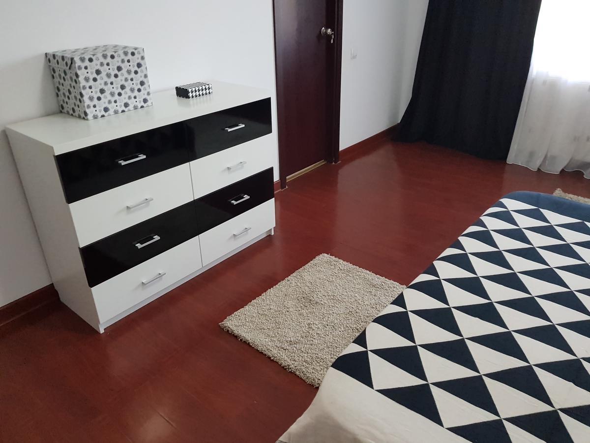 Divan Residence Apartments Bukarest Exterior foto